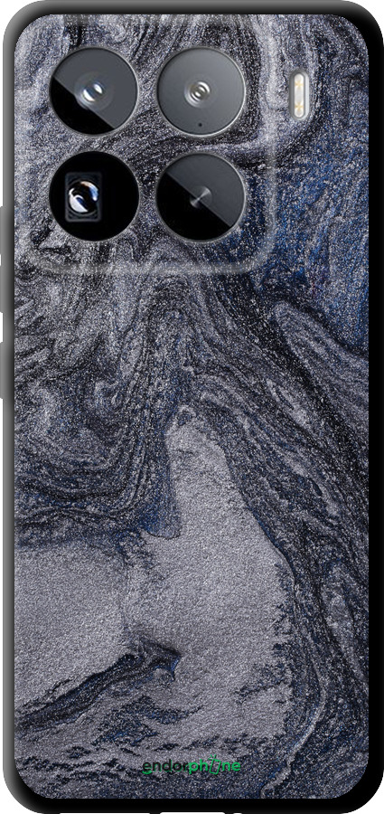 TPU чехол Текстурный фон для Xiaomi 15 Pro - 5567b-3879 изображение 