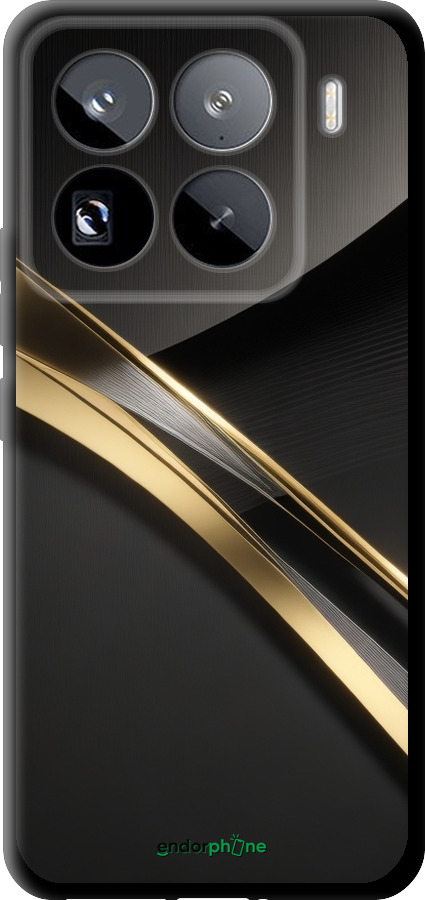 TPU чехол Динамика для Xiaomi 15 Pro - 5836b-3879 изображение 