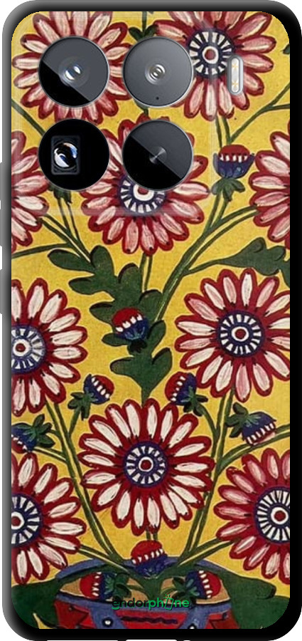 TPU чехол Примаченко3 для Xiaomi 15 Pro - 5911b-3879 изображение 