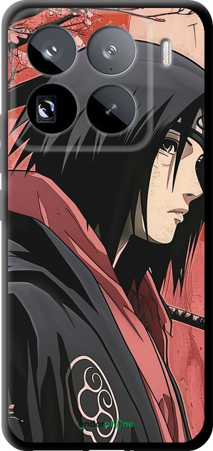 TPU чехол Anime v1 для Xiaomi 15 Pro - 6064b-3879 изображение 