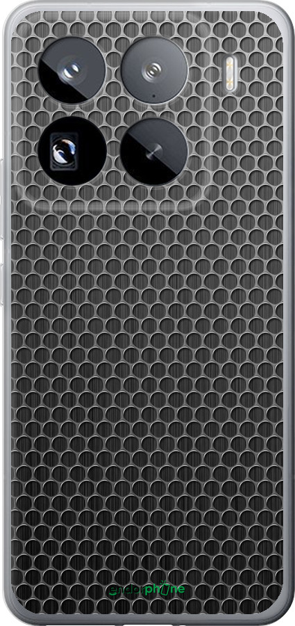 Силіконовий чехол Комірки для Xiaomi 15 Pro - 243u-3879 изображение 
