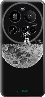 Силіконовий чехол Moon in dark для Xiaomi 15 Ultra - 4176u-3967 изображение 