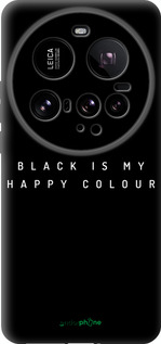 Силиконовый чехол Happy Color для Xiaomi 15 Ultra - 4252u-3967 изображение 