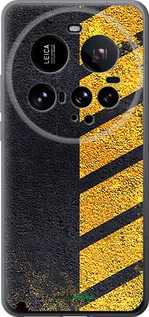 Силіконовий чехол Biohazard 7 для Xiaomi 15 Ultra - 4823u-3967 изображение 