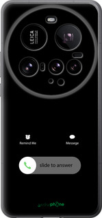 Силиконовый чехол Айфон 2 для Xiaomi 15 Ultra - 4888u-3967 изображение 