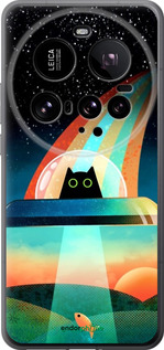Силиконовый чехол № 5395 для Xiaomi 15 Ultra - 5395u-3967 изображение 