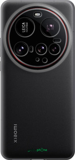 Силіконовий чохол 'Прозорий' для Xiaomi 15 Ultra зображення 8