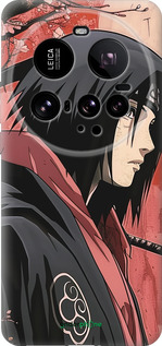Силиконовый чехол Anime v1 для Xiaomi 15 Ultra - 6064u-3967 изображение 