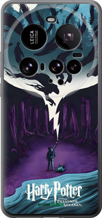 Силиконовый чехол Гарри Поттер 2 для Xiaomi 15 Ultra - 6337u-3967 изображение 
