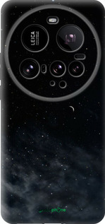 Силиконовый чехол Ночное небо для Xiaomi 15 Ultra - 6451u-3967 изображение 