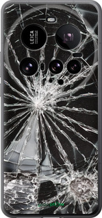 Силиконовый чехол Glass для Xiaomi 15 Ultra - 6608u-3967 изображение 