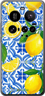 Силіконовий чехол Grocery Girl Italian Summer для Xiaomi 15 Ultra - 6766u-3967 изображение 