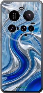 Силиконовый чехол Liquid Chrome для Xiaomi 15 Ultra - 6781u-3967 изображение 