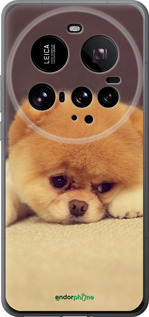 Силиконовый чехол Boo 2 для Xiaomi 15 Ultra - 890u-3967 изображение 