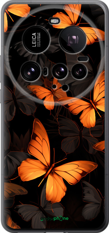 Силиконовый чехол Чехол для телефона для Xiaomi 15 Ultra - 5956u-3967 изображение 