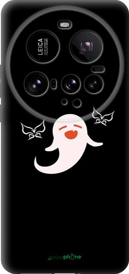 Силиконовый чехол Genshin Impact Ху Тао Искусство духа-призрака для Xiaomi 15 Ultra - 6534u-3967 изображение 