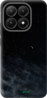 Силиконовый чехол Ночное небо для Xiaomi 15T 5G - 6451u-4100 изображение 