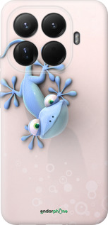 Силиконовый чехол Геккончик для Xiaomi 15T Pro 5G - 1094u-4097 изображение 