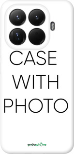 silicone case case 'Photo case' for Xiaomi 15T Pro 5G image 1