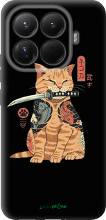 Силіконовий чехол Catana для Xiaomi 15T Pro 5G - 6262u-4097 изображение 