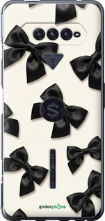 Силіконовий чехол Dark Coquette для Xiaomi Black Shark 4 - 6765u-2531 изображение 