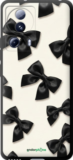 TPU чехол Dark Coquette для Xiaomi Civi 2 - 6765b-2917 изображение 