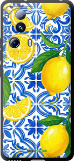 TPU чехол Grocery Girl Italian Summer для Xiaomi 13 Lite - 6766b-3017 изображение 