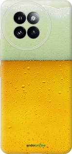 Силиконовый чехол Пиво для Xiaomi Civi 4 Pro - 1145u-3682 изображение 