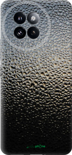 Силиконовый чехол Мокрое стекло для Xiaomi Civi 4 Pro - 245u-3682 изображение 