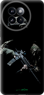 Силиконовый чехол 'Защитник v3' для Xiaomi Civi 4 Pro изображение 8