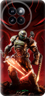 Силиконовый чехол № 5369 для Xiaomi Civi 4 Pro - 5369u-3682 изображение 