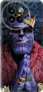 Силиконовый чехол № 5389 для Xiaomi Civi 4 Pro - 5389u-3682 изображение 