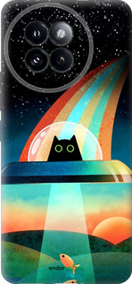 Силиконовый чехол № 5395 для Xiaomi Civi 4 Pro - 5395u-3682 изображение 