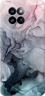 Силиконовый чехол № 5398 для Xiaomi Civi 4 Pro - 5398u-3682 изображение 