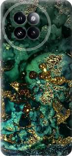 Силиконовый чехол 'Мрамор золото богатство' для Xiaomi Civi 4 Pro изображение 7