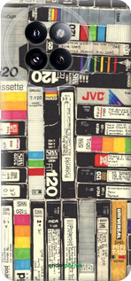 Силиконовый чехол № 5426 для Xiaomi Civi 4 Pro - 5426u-3682 изображение 