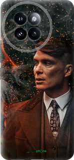 Силіконовий чехол № 5435 для Xiaomi Civi 4 Pro - 5435u-3682 изображение 