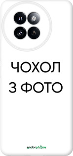 Силіконовий чохол '№ 5493' для Xiaomi Civi 4 Pro зображення 1