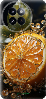 Силиконовый чехол Лимон для Xiaomi Civi 4 Pro - 5647u-3682 изображение 