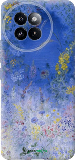 Силіконовий чехол Білокур для Xiaomi Civi 4 Pro - 5908u-3682 изображение 