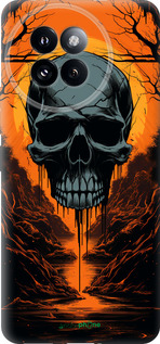 Силиконовый чехол Чехол для телефона для Xiaomi Civi 4 Pro - 5953u-3682 изображение 