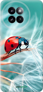 Силіконовий чехол Сонечко для Xiaomi Civi 4 Pro - 6049u-3682 изображение 