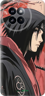 Силиконовый чехол Anime v1 для Xiaomi Civi 4 Pro - 6064u-3682 изображение 