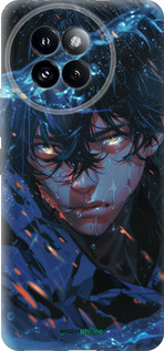 Силиконовый чехол Satoru Gojou для Xiaomi Civi 4 Pro - 6128u-3682 изображение 