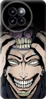 Силиконовый чехол Магическая Битва Kenjaku для Xiaomi Civi 4 Pro - 6151u-3682 изображение 