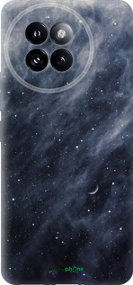 Силиконовый чехол Голубые облака, Голубая луна для Xiaomi Civi 4 Pro - 6398u-3682 изображение 