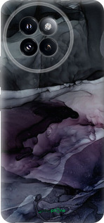 Силиконовый чехол Абстракция искусство для Xiaomi Civi 4 Pro - 6434u-3682 изображение 