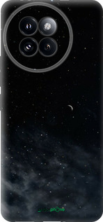 Силиконовый чехол Ночное небо для Xiaomi Civi 4 Pro - 6451u-3682 изображение 