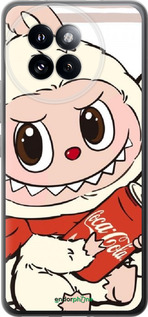 Силиконовый чехол № 6738 для Xiaomi Civi 4 Pro - 6738u-3682 изображение 