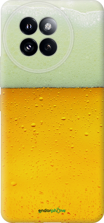 Силиконовый чехол Пиво для Xiaomi Civi 4 Pro - 1145u-3682 изображение 